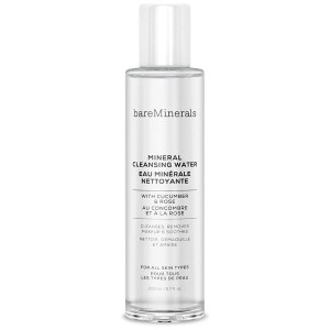 Купить мицеллярную воду bareMinerals Mineral Cleansing Water 